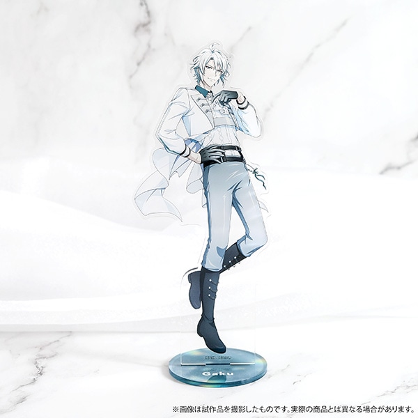 �A�C�h���b�V���Z�u���@�A�N�����X�^���h�^������ �y�@Rainbow City