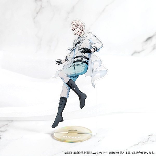 �A�C�h���b�V���Z�u���@�A�N�����X�^���h�^�� ���g�@Rainbow City