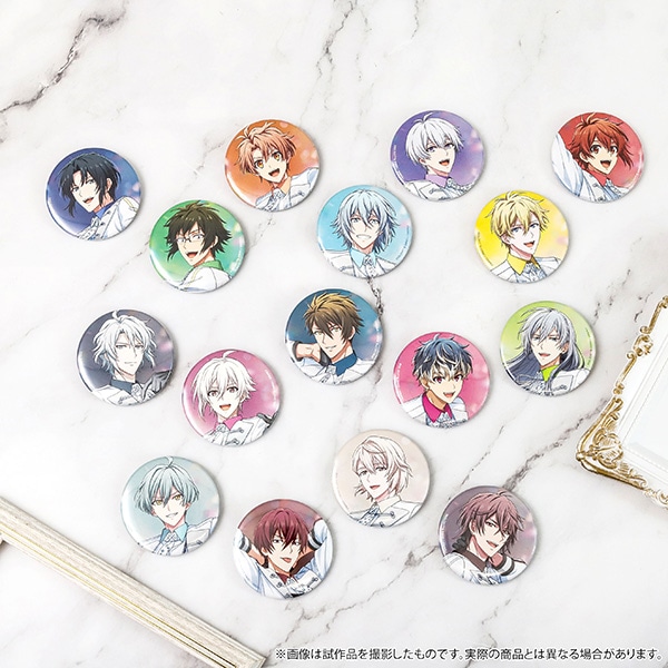 �A�C�h���b�V���Z�u���@�L�����o�b�W�R���N�V�����^Rainbow City