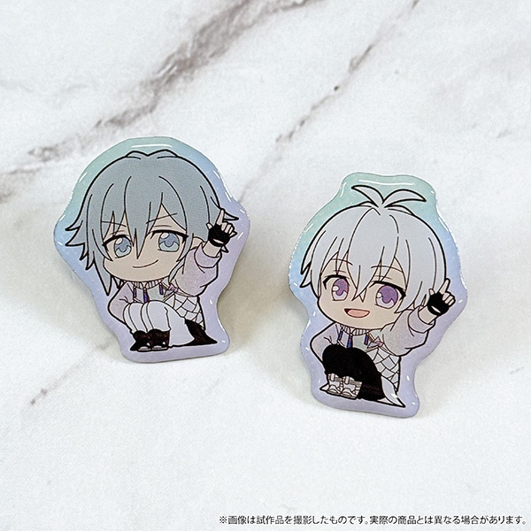 �A�C�h���b�V���Z�u���@�s���Y�Z�b�g�^�l�t ������ �s�܁@ViVimus�@�O���[�v�L�O��2023