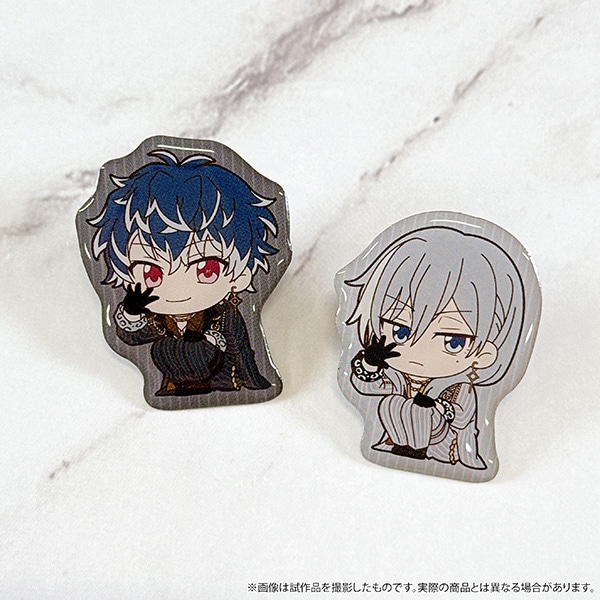 �A�C�h���b�V���Z�u���@�s���Y�Z�b�g�^Re:vale�@ViVimus�@�O���[�v�L�O��2023