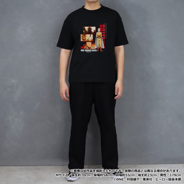 �����p���}���@Space A la mode T-shirt Collection�@�T�C�^�}�^M