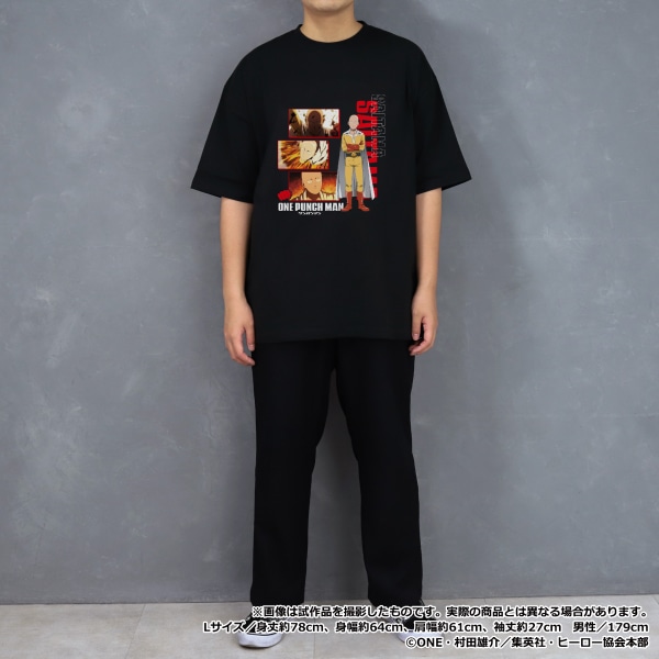�����p���}���@Space A la mode T-shirt Collection�@�T�C�^�}�^L