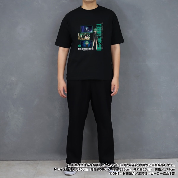 �����p���}���@Space A la mode T-shirt Collection�@��ɂ̃^�c�}�L�^M