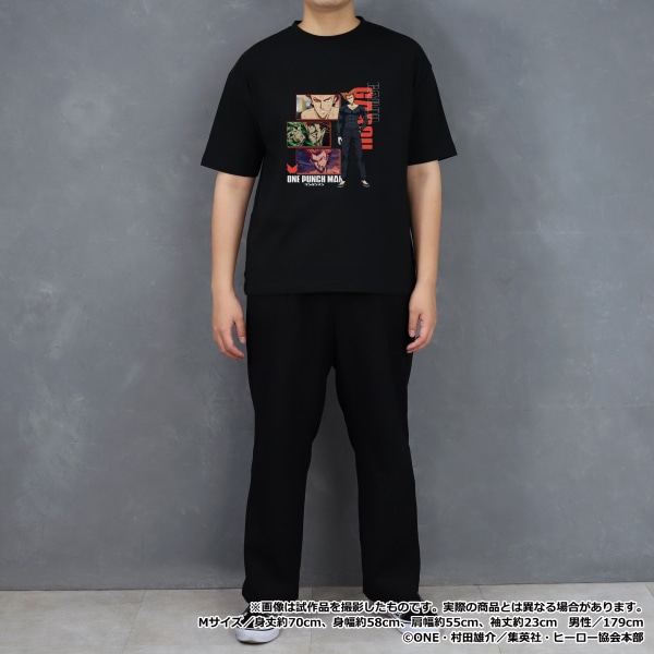�����p���}���@Space A la mode T-shirt Collection�@�K���E�^M