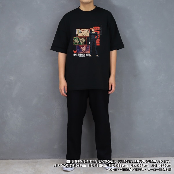 �����p���}���@Space A la mode T-shirt Collection�@�K���E�^L