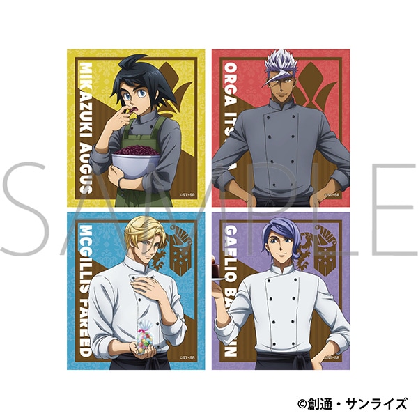 @mK_ S̃ItFY@`R̐l̃VRNbL[^Patissier Style