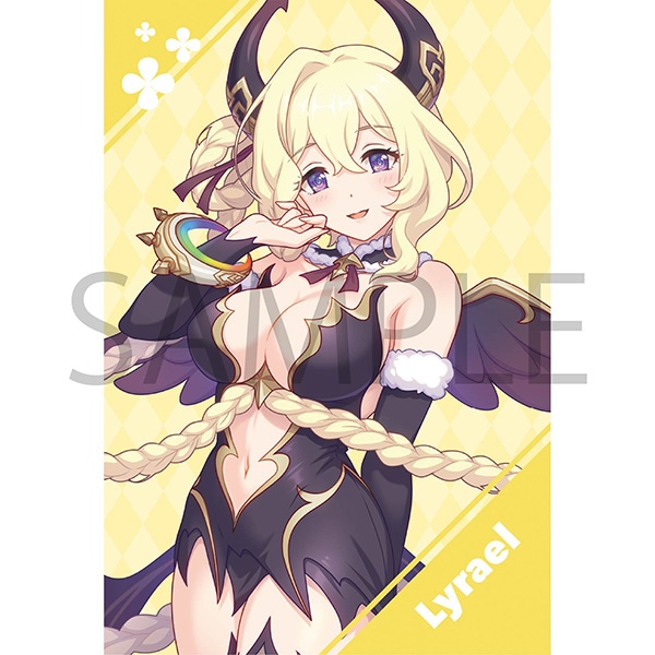 �v�����Z�X�R�l�N�g�IRe:Dive�@���J�o�[�^���C���G���i�N���X�}�X�j