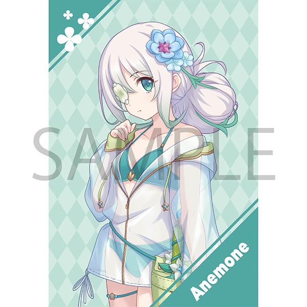 �v�����Z�X�R�l�N�g�IRe:Dive�@���J�o�[�^�A�l���l�i�T�}�[�j