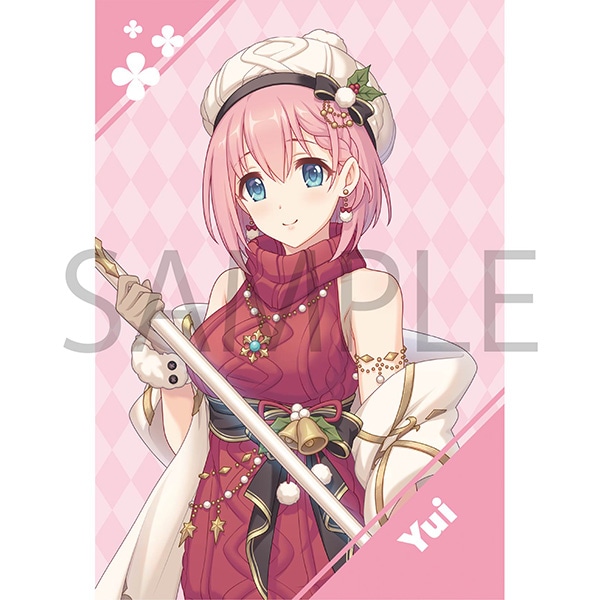 �v�����Z�X�R�l�N�g�IRe:Dive�@���J�o�[�^���C�i�N���X�}�X�j