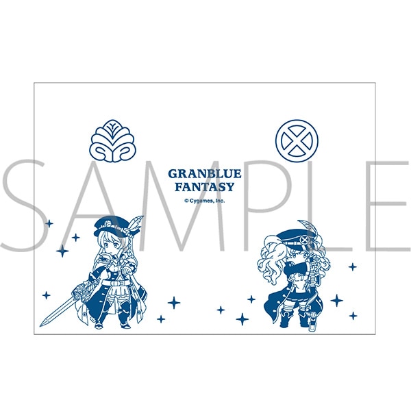 �O�����u���[�t�@���^�W�[�@�N���A�{�g��