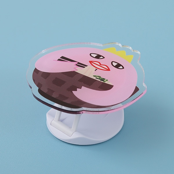 Ł@]̉ĖꂽI`̗`@P-gripiX}zObvj
