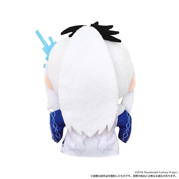 Thunderbolt Fantasy VI ŏÍ@ʂpiʂ݃}XRbgj^꣐