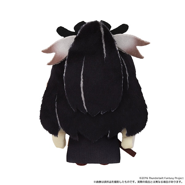 Thunderbolt Fantasy VI ŏÍ@ʂpiʂ݃}XRbgj^ns
