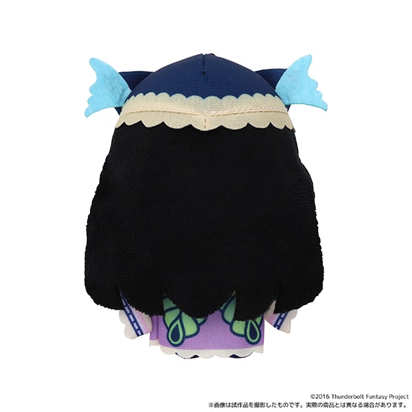 Thunderbolt Fantasy VI ŏÍ@ʂpiʂ݃}XRbgj^O