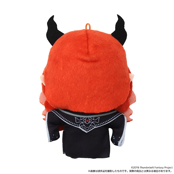 Thunderbolt Fantasy VI ŏÍ@ʂpiʂ݃}XRbgj^LḖ@