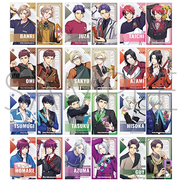 A3!@g[fBONAJ[h^Vol.6 Hg&~g