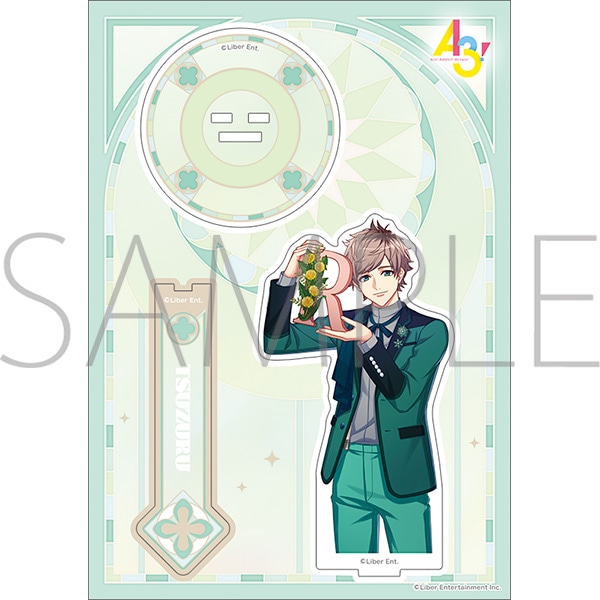 A3!�@�X�e�B�b�N�t���A�N�����X�^���h�^�F�� ��