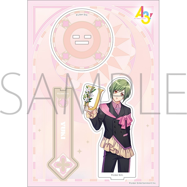 A3!�@�X�e�B�b�N�t���A�N�����X�^���h�^�ڗ��� �K