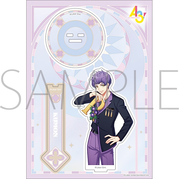 A3!�@�X�e�B�b�N�t���A�N�����X�^���h�^�������