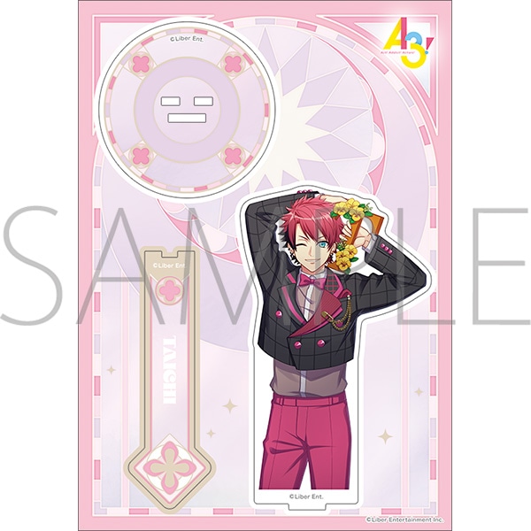 A3!�@�X�e�B�b�N�t���A�N�����X�^���h�^��������