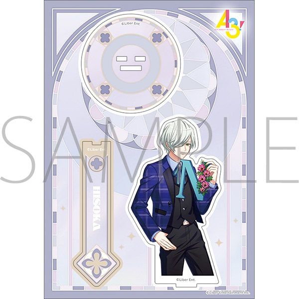 A3!�@�X�e�B�b�N�t���A�N�����X�^���h�^��e ��