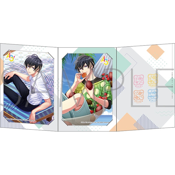 A3!@u}ChRNV^VELUDO@Vol.2