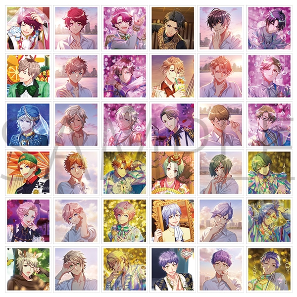 A3!�@�܂��R���@�X�N�G�A�t�H�g�R���N�V�����^Vol.11 �t�g���đg