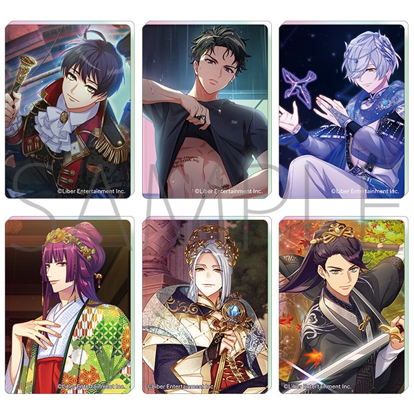 A3!@m[uA[g^vol.5  