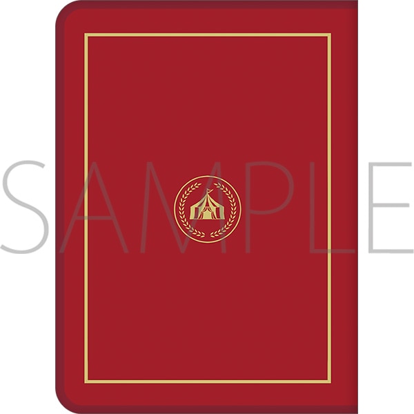 �}���`�c�[���P�[�X�@�L����_ �wA3!�xMANKAI�J���p�j�[ ������ʌ����L�OSHOP�@����ʔ�