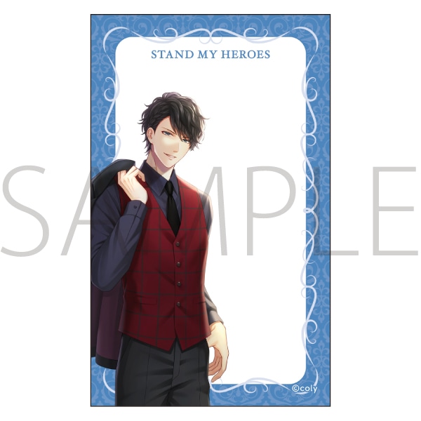 �X�^���h�}�C�q�[���[�Y�@�N���A�V�[�g�R���N�V���� Vol.2