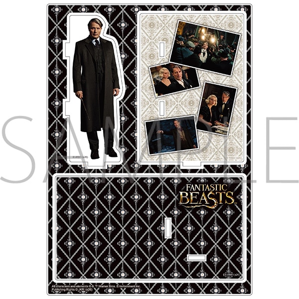 �t�@���^�X�e�B�b�N�E�r�[�X�g�@�A�N�����u�b�N�G���h �i�Q���[�g�E�O�����f���o���h�j