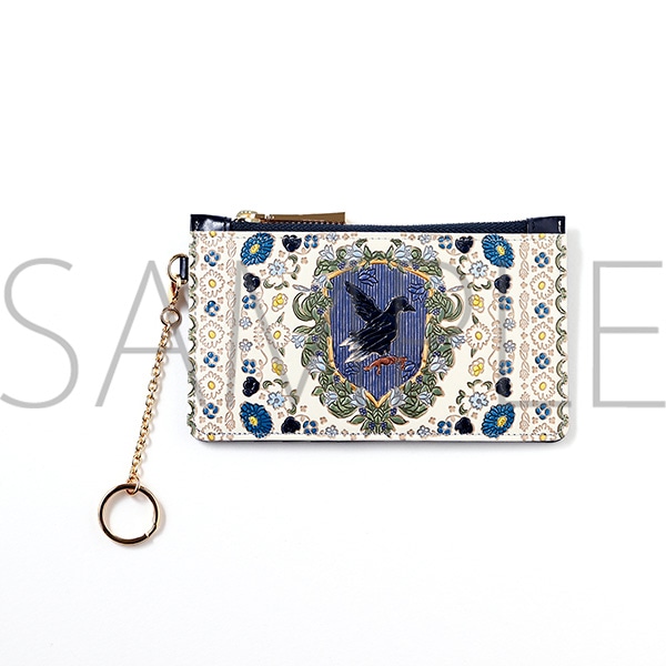 �n���[�|�b�^�[�@��������J�[�h�P�[�X(Ravenclaw)