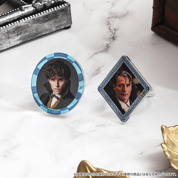 �t�@���^�X�e�B�b�N�E�r�[�X�g�@�A�N�����X�s�i�[�����O�i�Q���[�g�E�O�����f���o���h�j