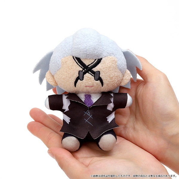 Dr.STONE�@���ʂ��~�j�i�ʂ�����݃}�X�R�b�g�j�^��O�e Dr.�[�m