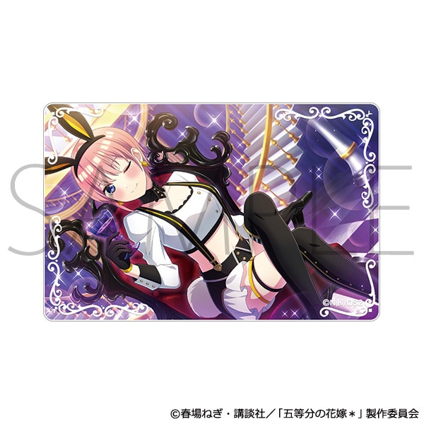 �ܓ����̉ԉŁ��@�A�N�����u���b�N�^�i�������r�b�g�j������