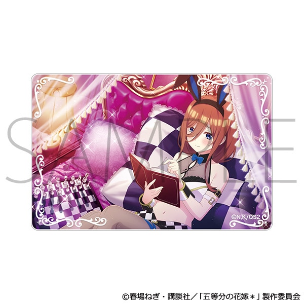 �ܓ����̉ԉŁ��@�A�N�����u���b�N�^�i�������r�b�g�j����O��