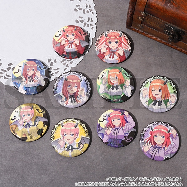 �ܓ����̉ԉŁ��@�L�����o�b�W�R���N�V����