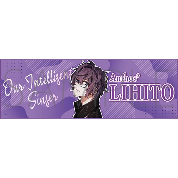 ��Doll* -INCOMPLICA- Anthos* Stage Event 2022 ���Ԍ��莖��Ĕ́@���C�u�O�b�Y�Z�b�g�@���� ���l