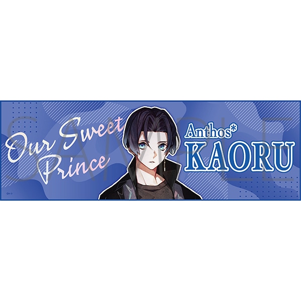 ��Doll* -INCOMPLICA- Anthos* Stage Event 2022 ���Ԍ��莖��Ĕ́@���C�u�O�b�Y�Z�b�g�@�@�� �O