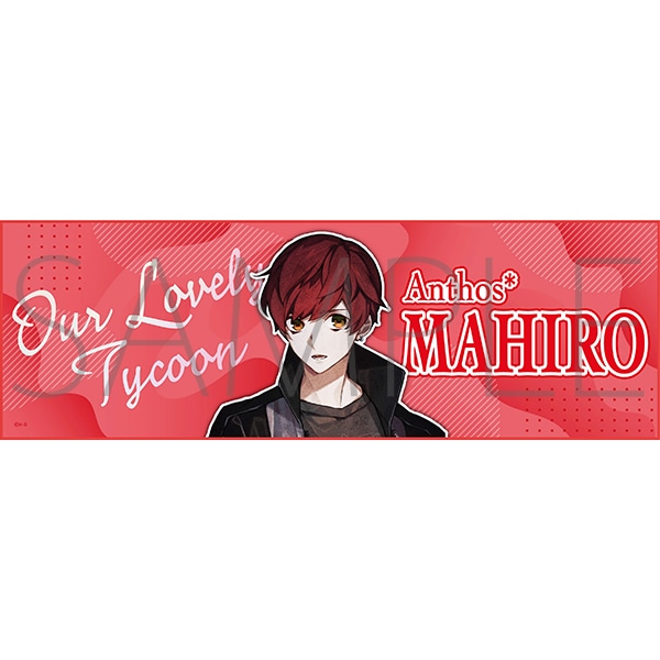 ��Doll* -INCOMPLICA- Anthos* Stage Event 2022 ���Ԍ��莖��Ĕ́@���C�u�O�b�Y�Z�b�g�@���� ���h