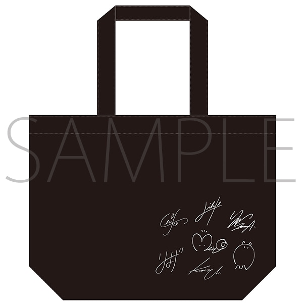 ��Doll* -INCOMPLICA- Anthos* Stage Event 2022 ���Ԍ��莖��Ĕ́@�V���b�s���O�o�b�O