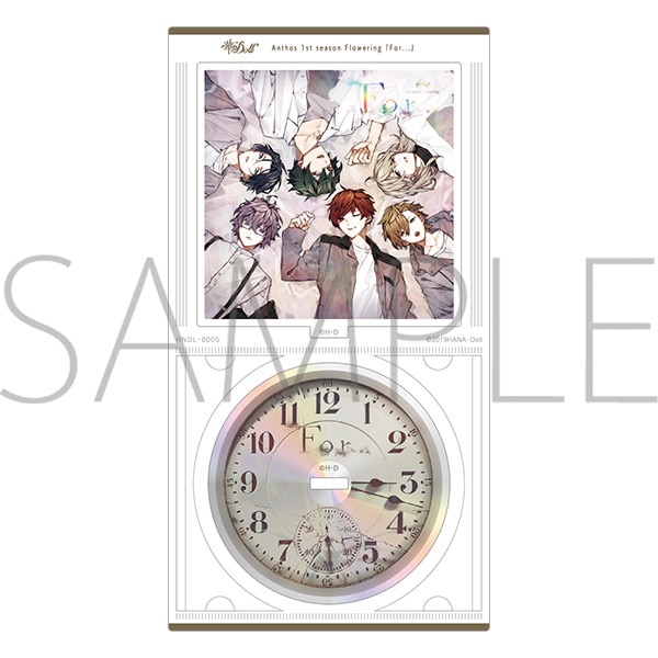 ��Doll*�@CD���A�N�����X�^���h�^For...