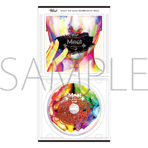 ��Doll*�@CD���A�N�����X�^���h�^Meet