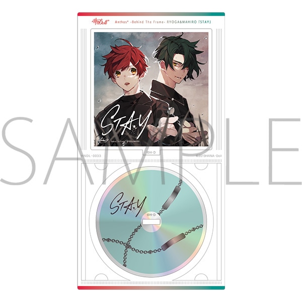 ��Doll*�@CD���A�N�����X�^���h�^STAY