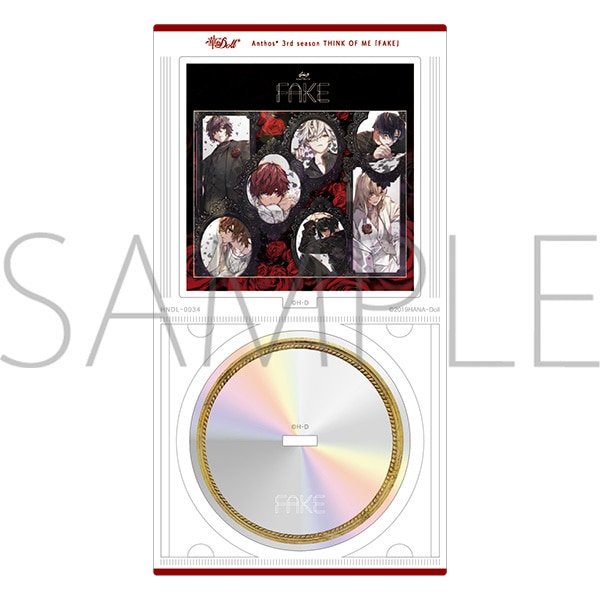 ��Doll*�@CD���A�N�����X�^���h�^FAKE