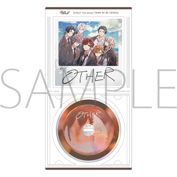 ��Doll*�@CD���A�N�����X�^���h�^OTHER