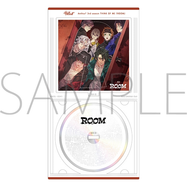 ��Doll*�@CD���A�N�����X�^���h�^ROOM