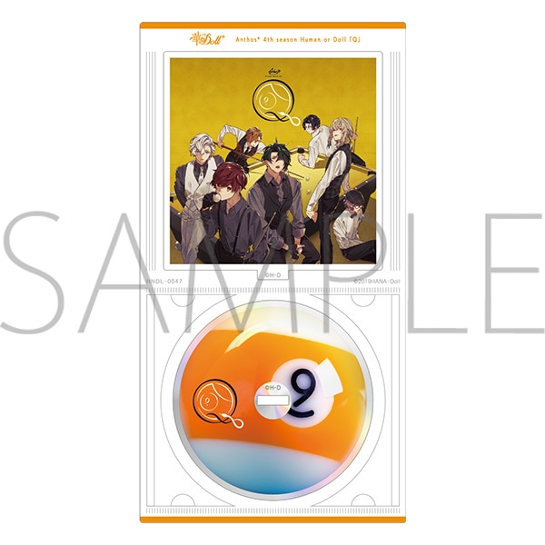 ��Doll*�@CD���A�N�����X�^���h�^Q