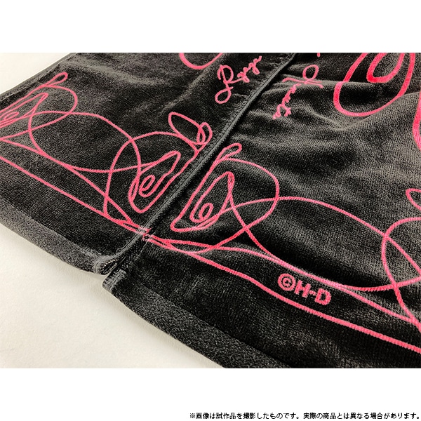 ��Doll* -INCOMPLICA- Anthos* Stage Event 2022 ���Ԍ��莖��Ĕ́@�X�y�V�����t�@���A�C�e�� Antholic�^�I�� Ver.3